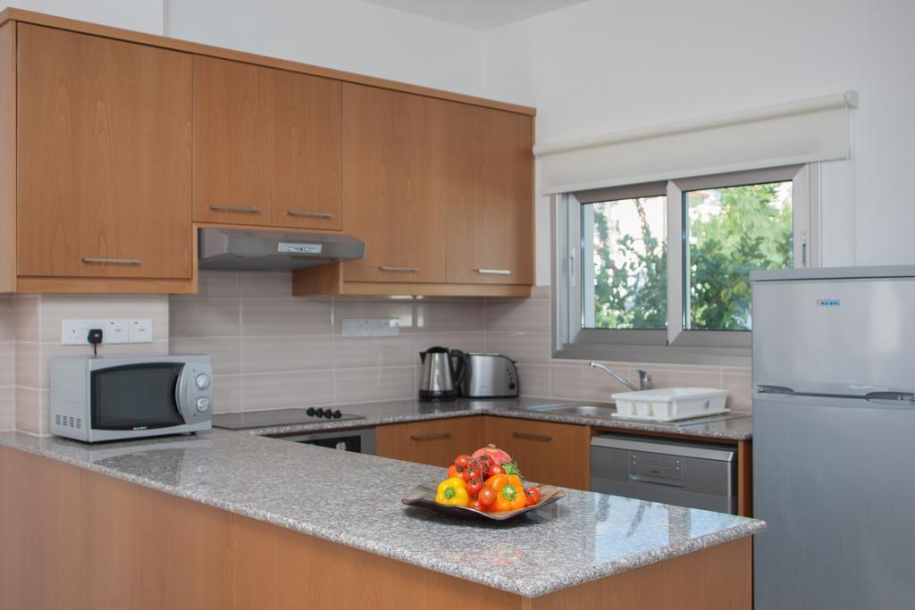 Coral Bay Villa 10 Εξωτερικό φωτογραφία