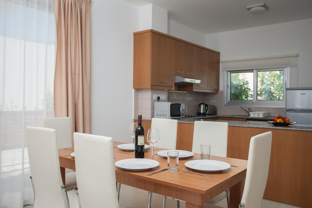 Coral Bay Villa 10 Εξωτερικό φωτογραφία
