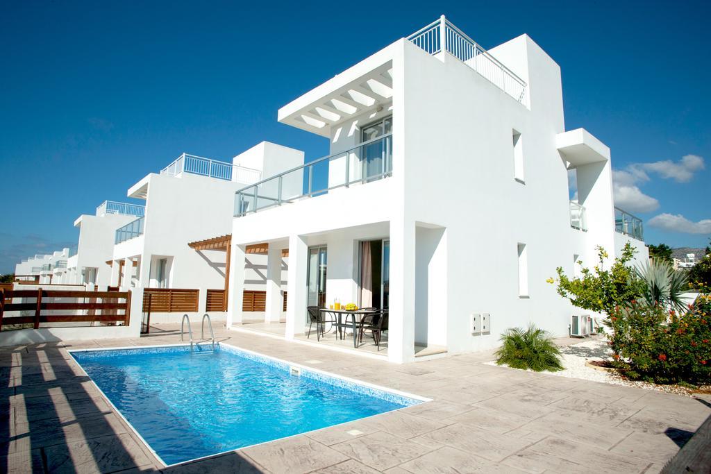 Coral Bay Villa 10 Εξωτερικό φωτογραφία
