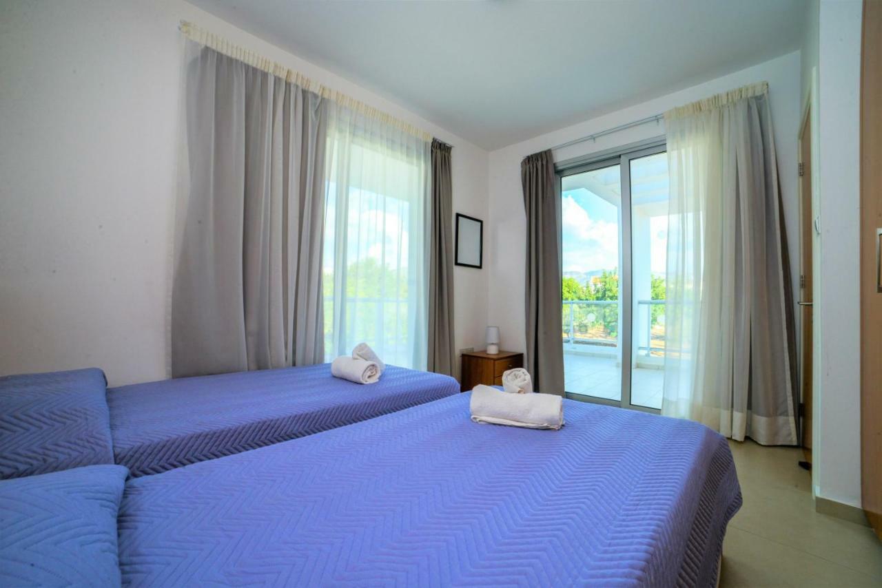 Coral Bay Villa 10 Εξωτερικό φωτογραφία
