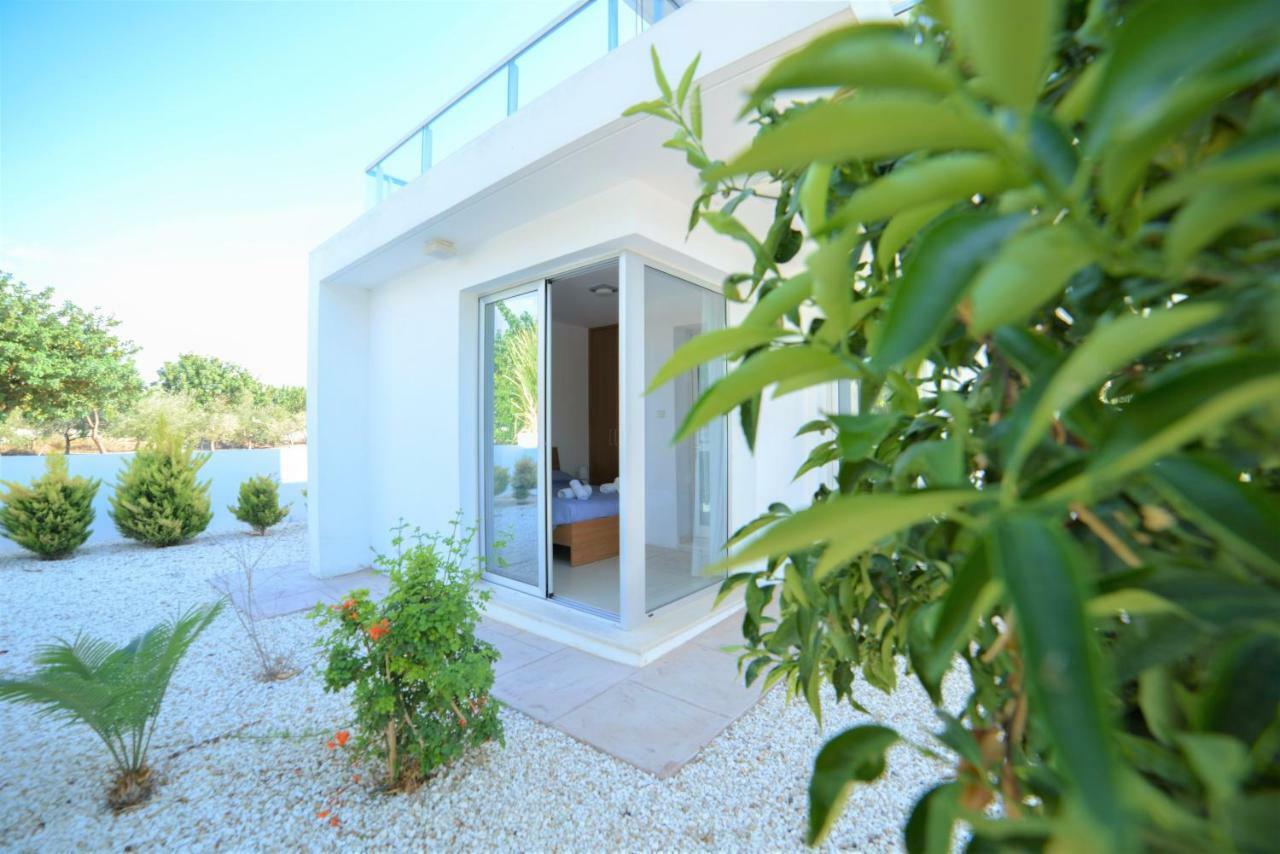 Coral Bay Villa 10 Εξωτερικό φωτογραφία