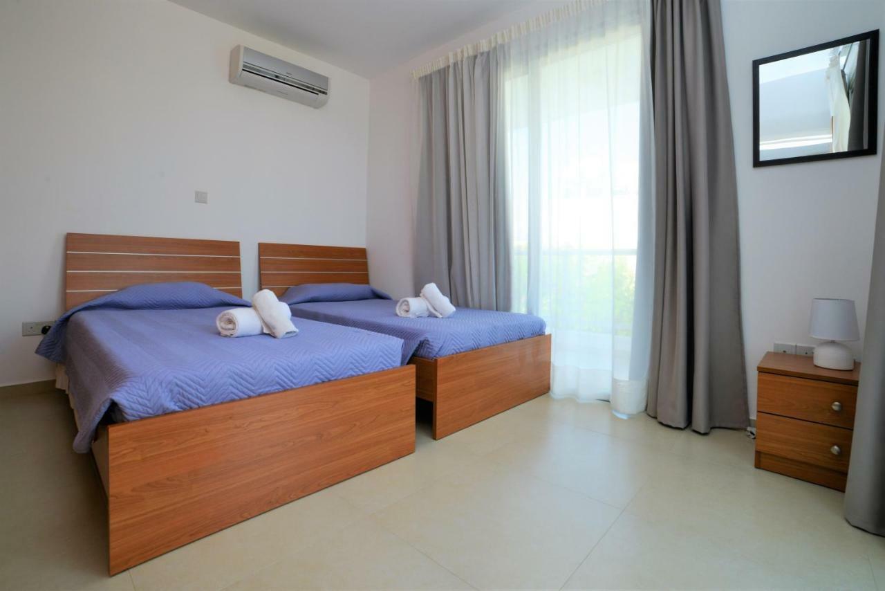 Coral Bay Villa 10 Εξωτερικό φωτογραφία