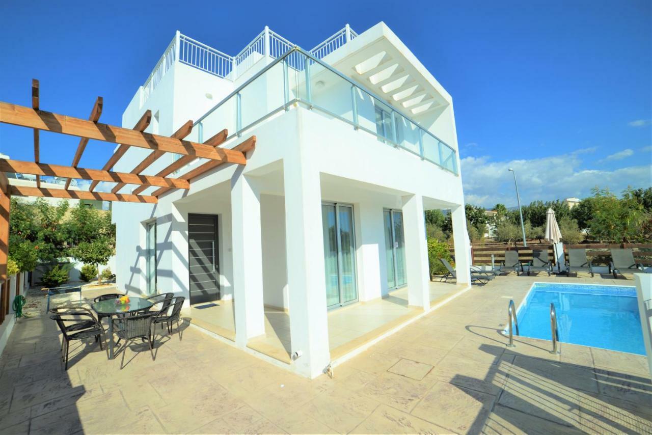 Coral Bay Villa 10 Εξωτερικό φωτογραφία
