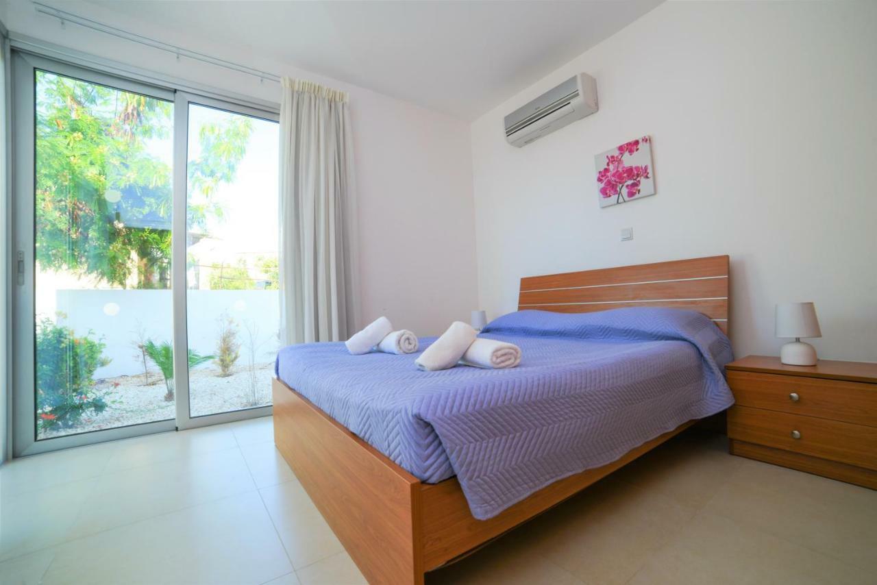 Coral Bay Villa 10 Εξωτερικό φωτογραφία