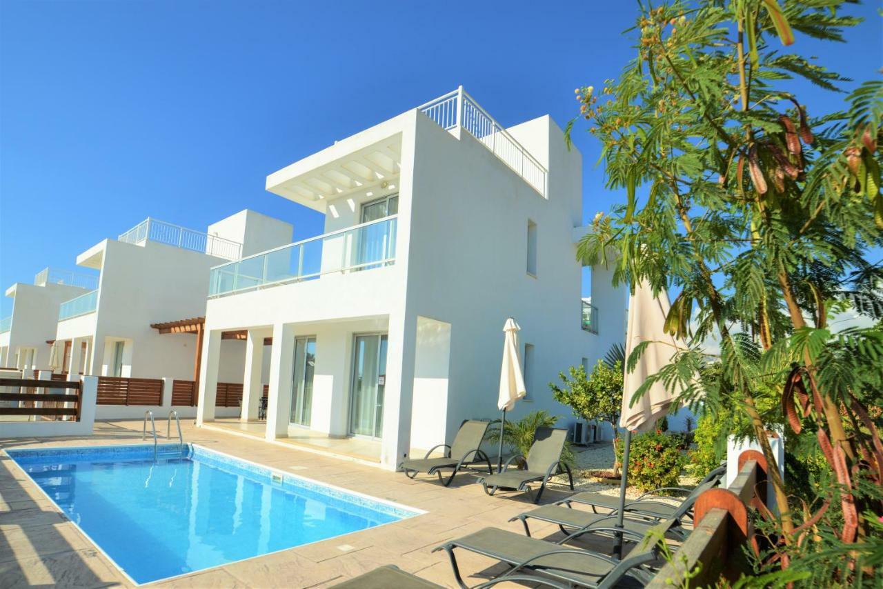 Coral Bay Villa 10 Εξωτερικό φωτογραφία
