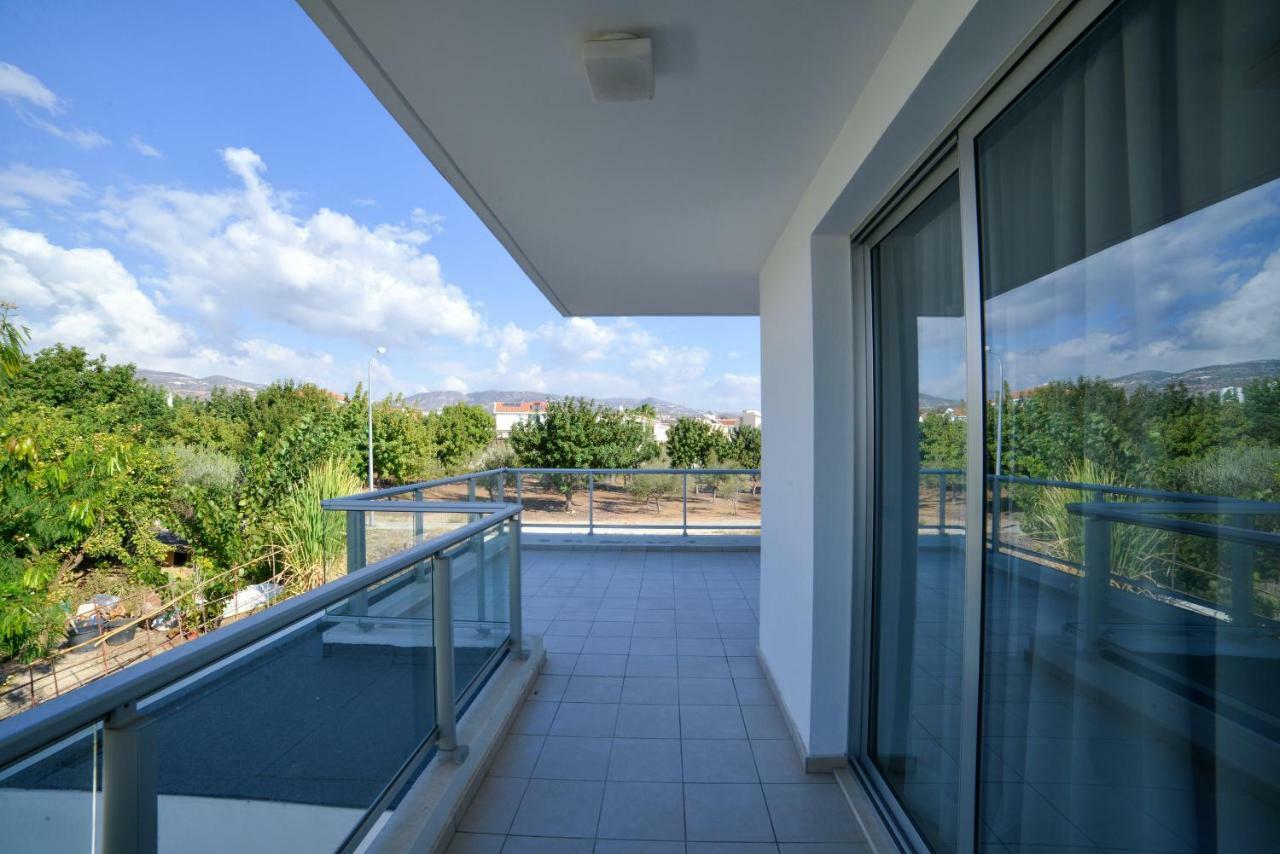 Coral Bay Villa 10 Εξωτερικό φωτογραφία
