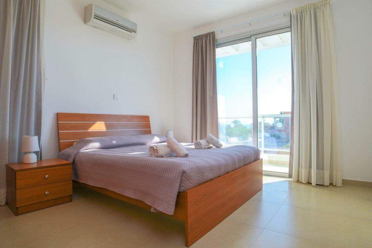 Coral Bay Villa 10 Εξωτερικό φωτογραφία