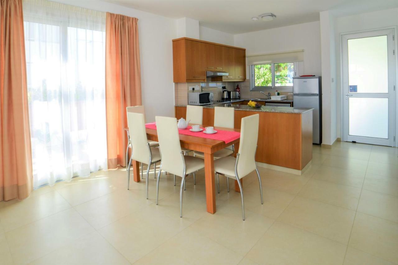 Coral Bay Villa 10 Εξωτερικό φωτογραφία