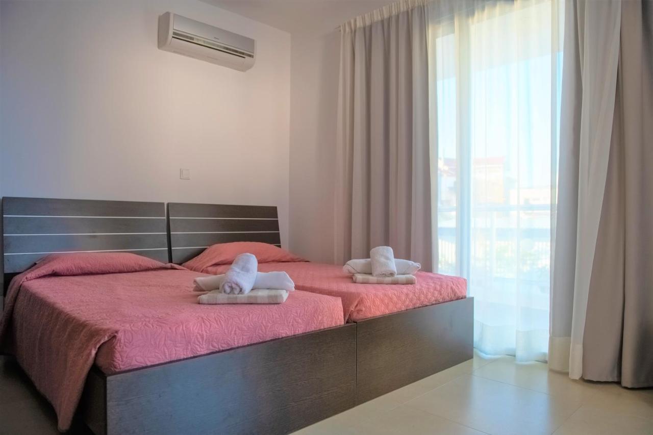 Coral Bay Villa 10 Εξωτερικό φωτογραφία
