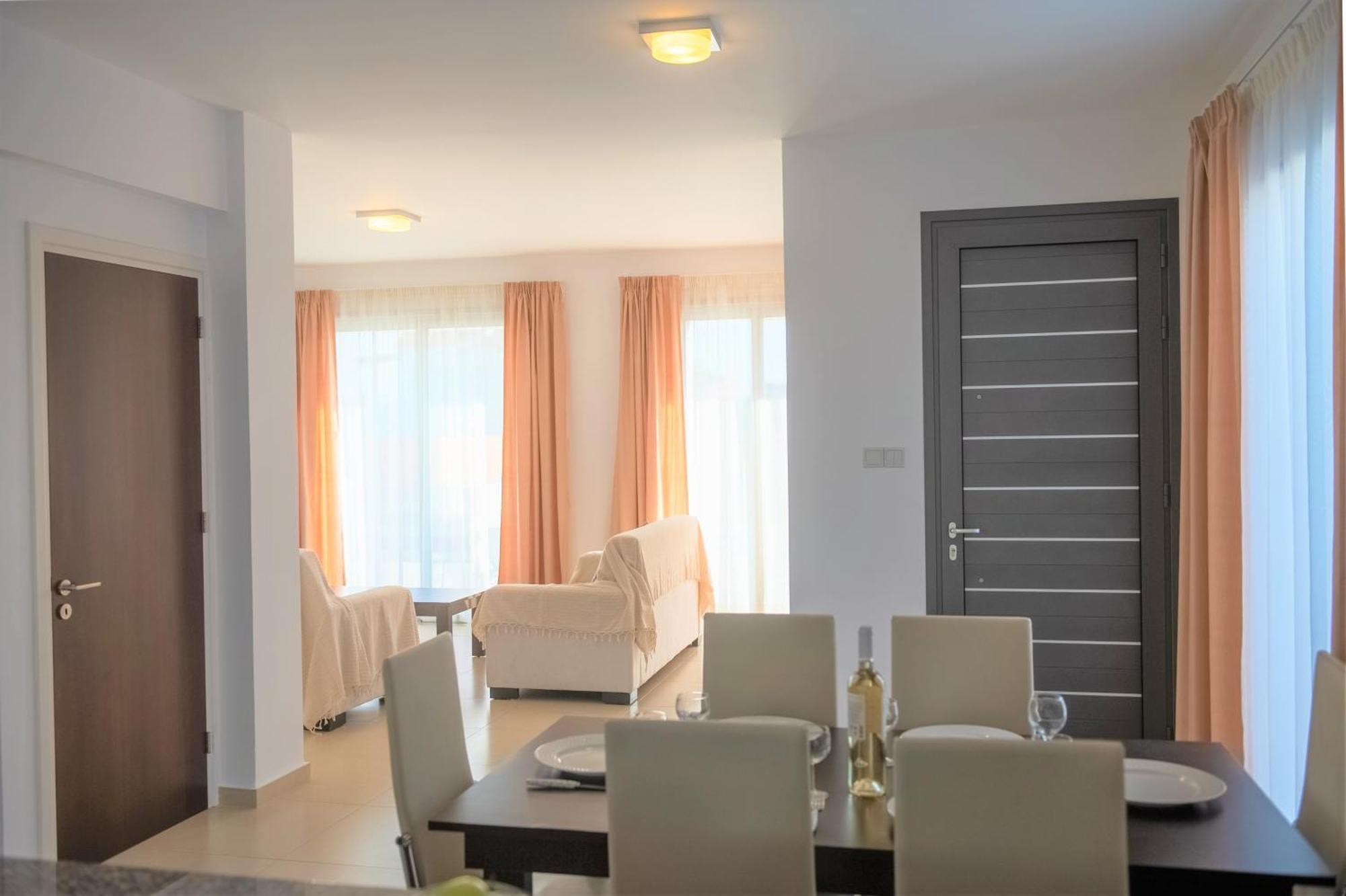 Coral Bay Villa 10 Εξωτερικό φωτογραφία
