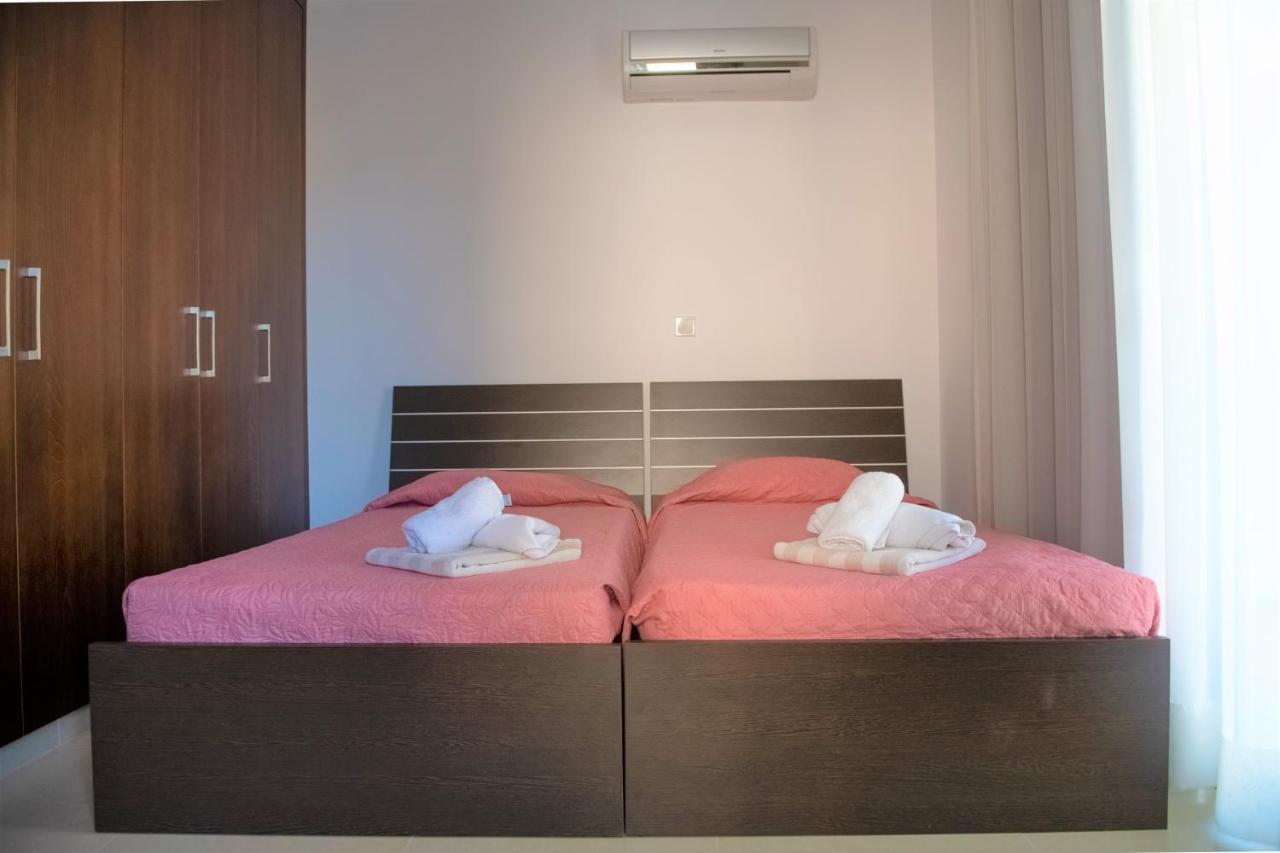 Coral Bay Villa 10 Εξωτερικό φωτογραφία