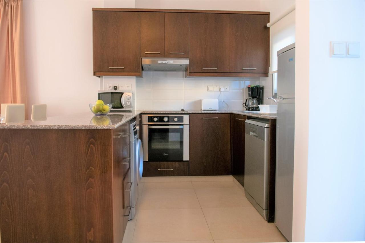 Coral Bay Villa 10 Εξωτερικό φωτογραφία