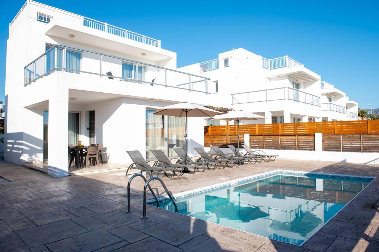 Coral Bay Villa 10 Εξωτερικό φωτογραφία