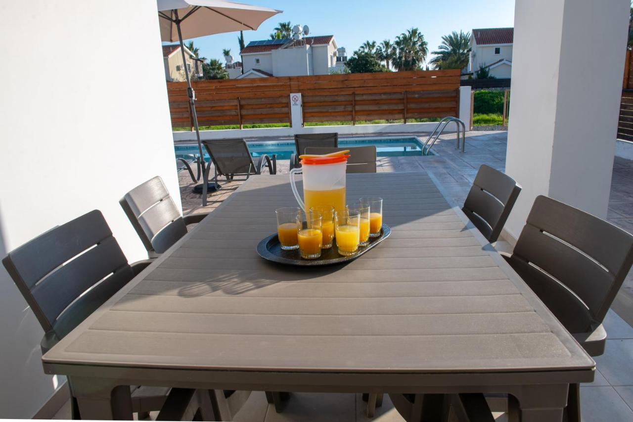 Coral Bay Villa 10 Εξωτερικό φωτογραφία