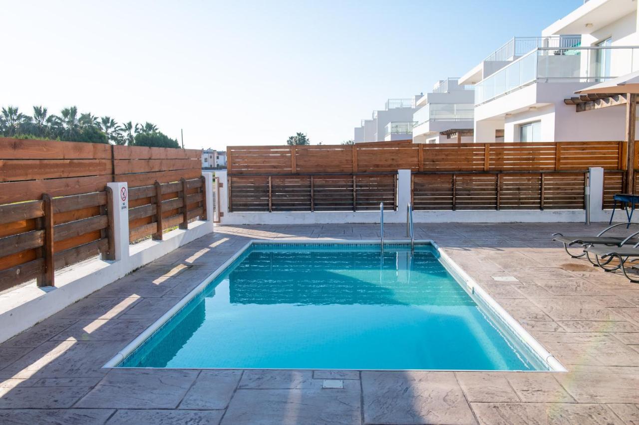 Coral Bay Villa 10 Εξωτερικό φωτογραφία