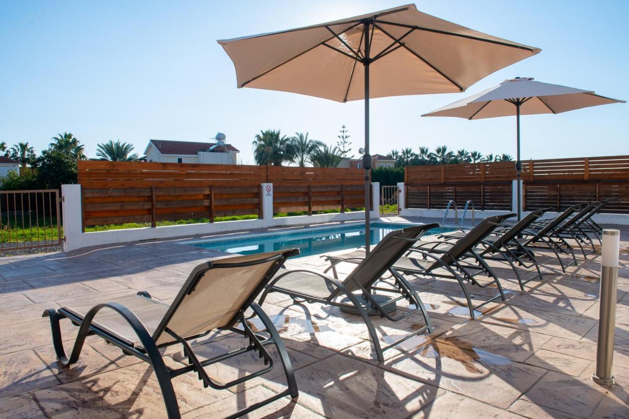 Coral Bay Villa 10 Εξωτερικό φωτογραφία