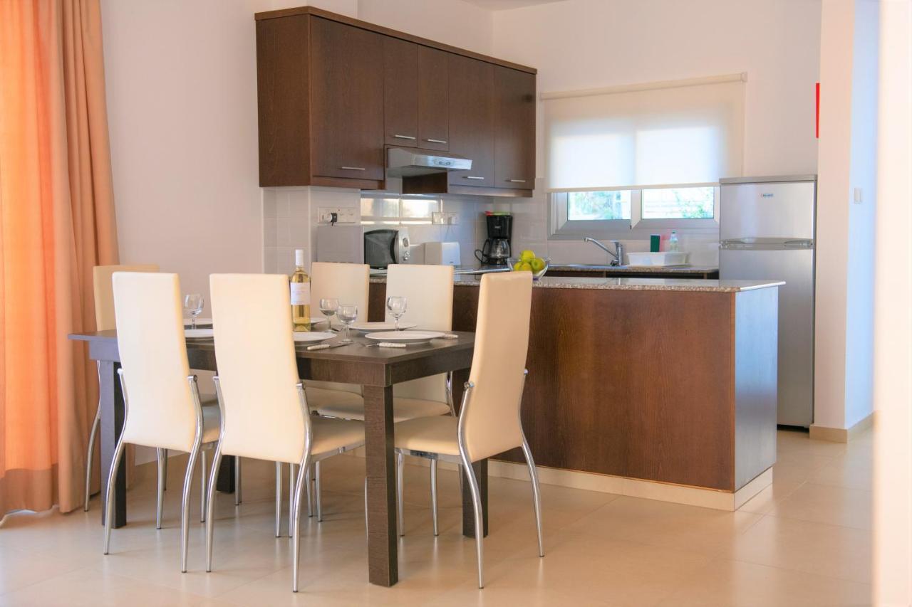 Coral Bay Villa 10 Εξωτερικό φωτογραφία