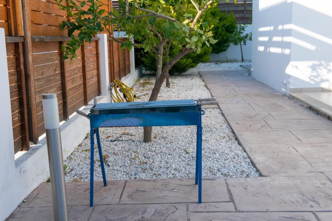 Coral Bay Villa 10 Εξωτερικό φωτογραφία