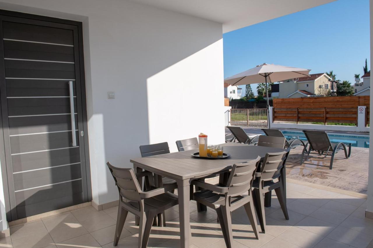 Coral Bay Villa 10 Εξωτερικό φωτογραφία